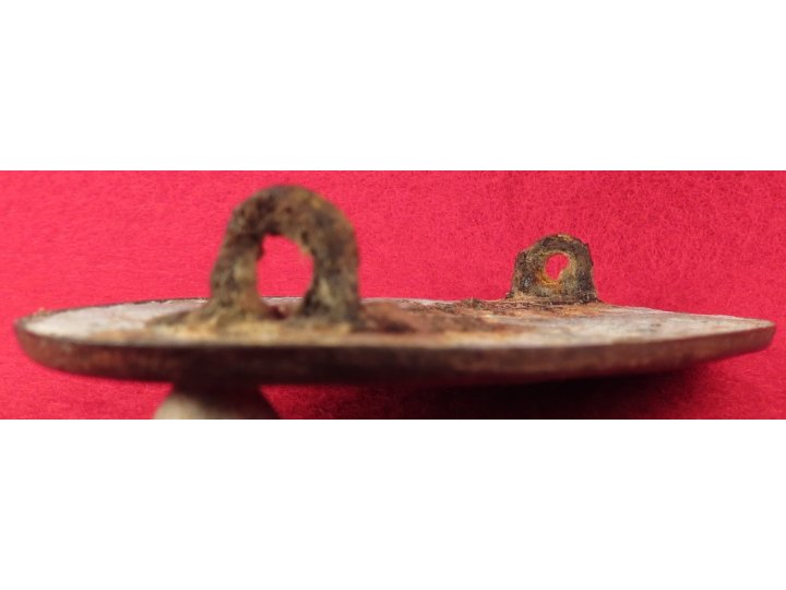 US Cartridge Box Plate